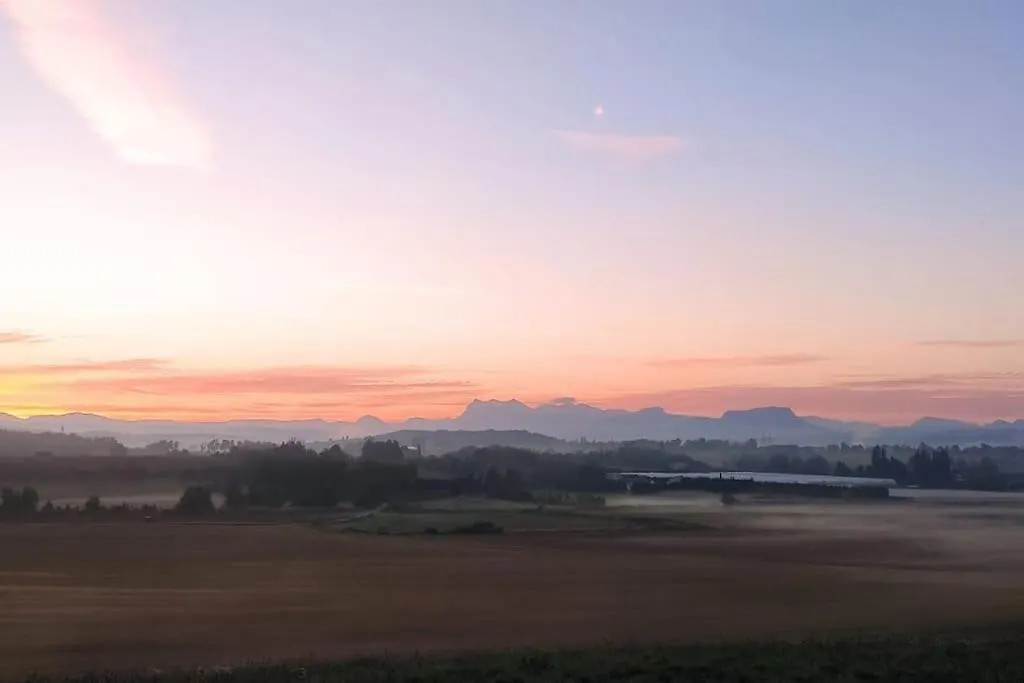 Le Gite De La Vieille Pierre 'Climatise' Allex