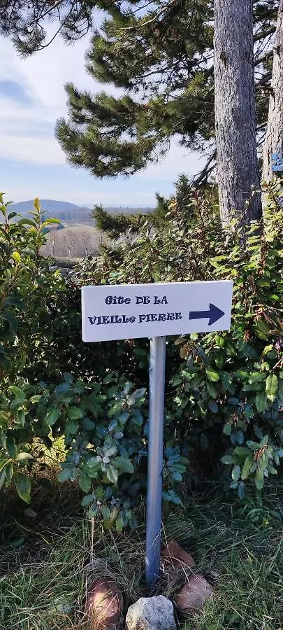 Le Gite De La Vieille Pierre 'Climatise' Allex France
