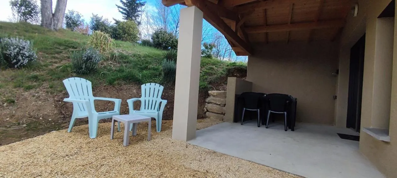 Le Gite De La Vieille Pierre 'Climatise' Allex