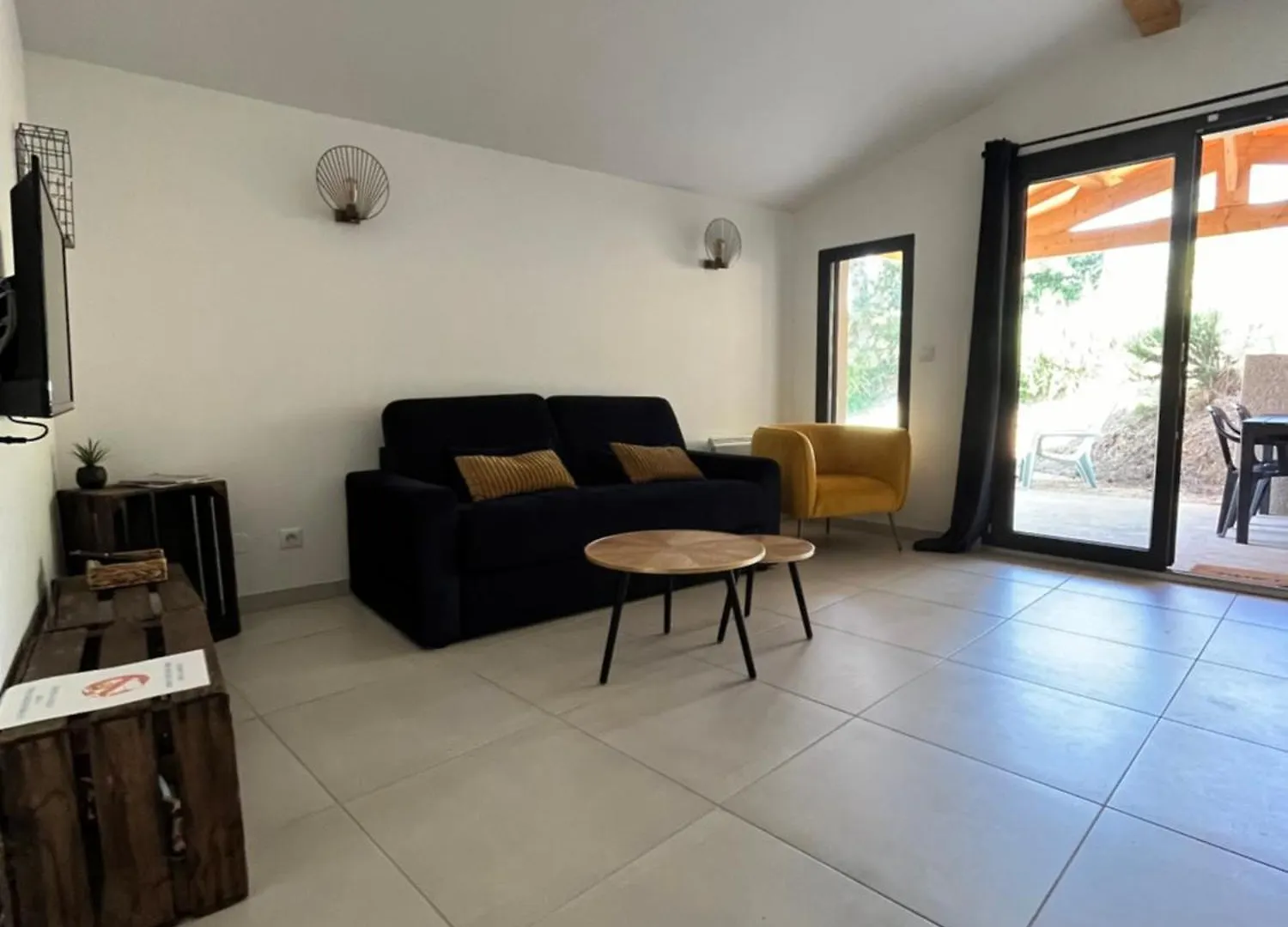 Le Gite De La Vieille Pierre 'Climatise' Allex Holiday home